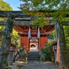 六殿神社