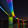 牛深ハイヤ大橋