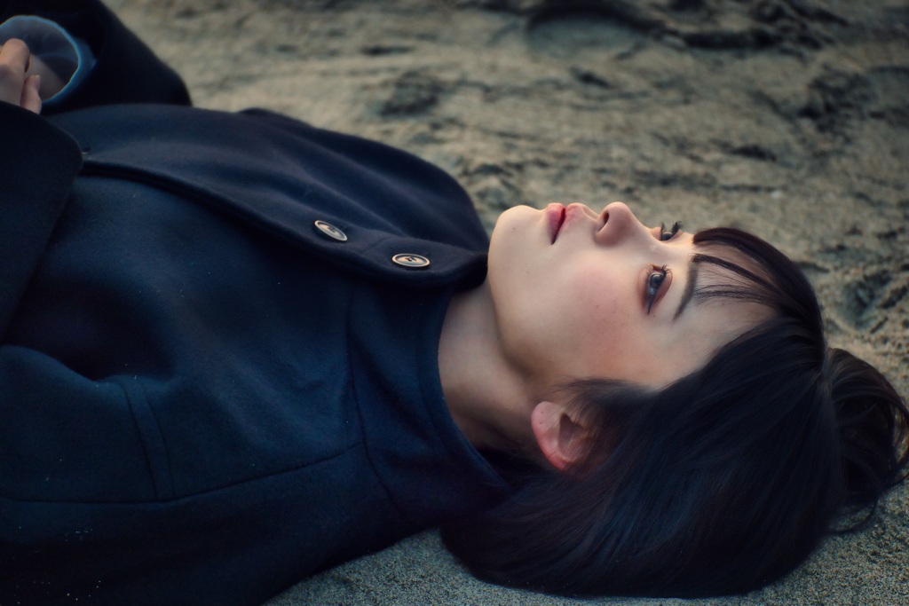 Cold Beach