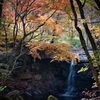 マゼノ滝