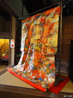 次は披露宴