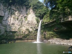 うのこの滝