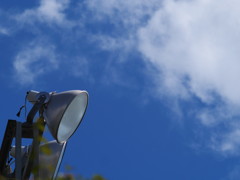 誰もいない