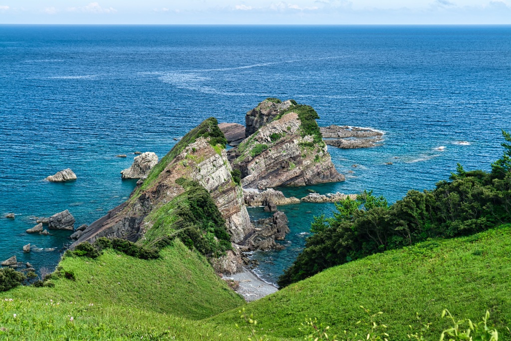 平瀬崎