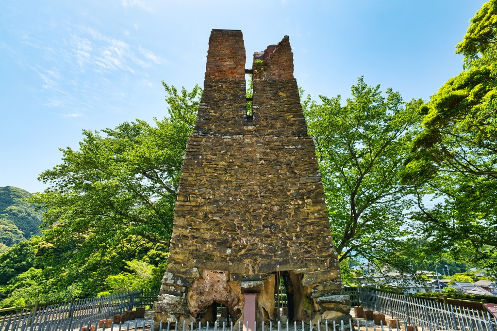 明治日本の産業革命遺産