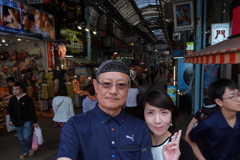 第一牧志公設市場