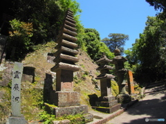 霊巌洞・五百羅漢