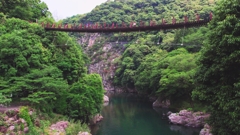 立神峡