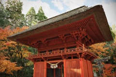 楼門