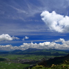 夏雲