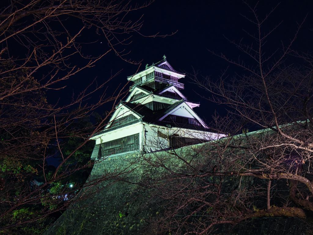 宇土櫓