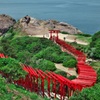 元乃隅神社