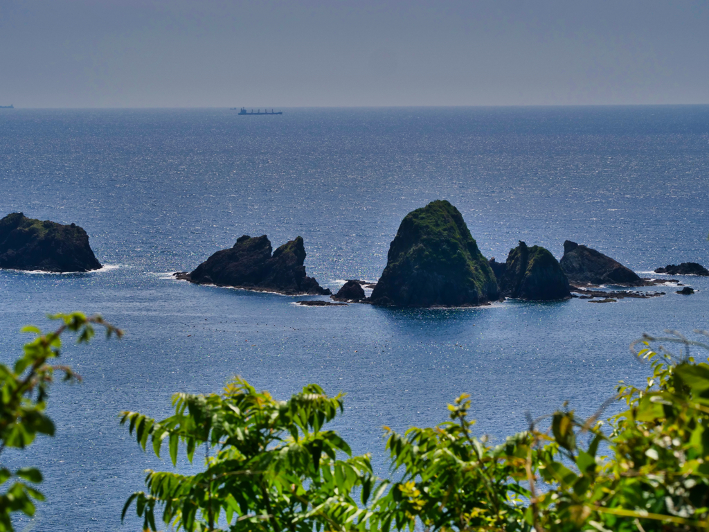 革島