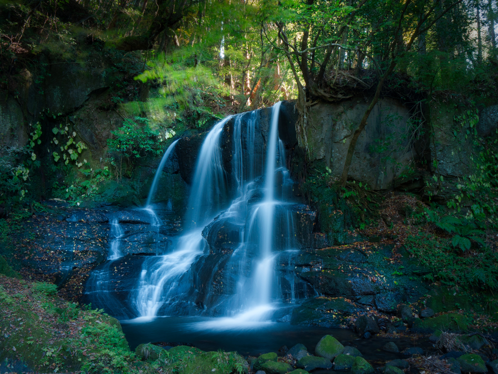 倉本滝