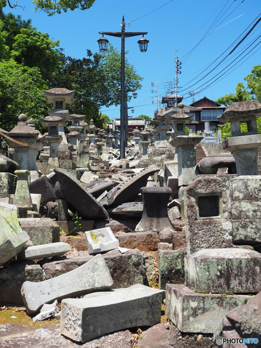 本妙寺