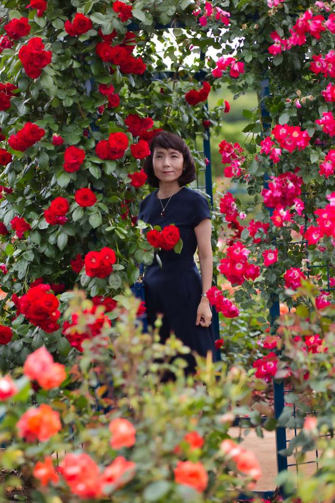花園