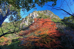 御船山楽園