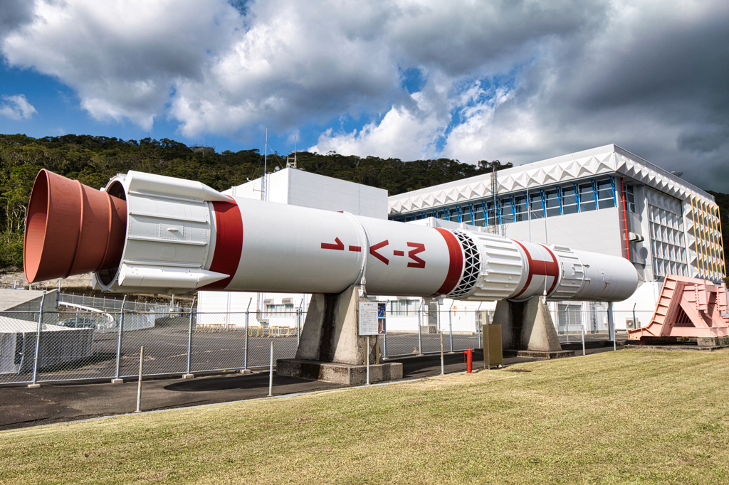 イプシロンロケット