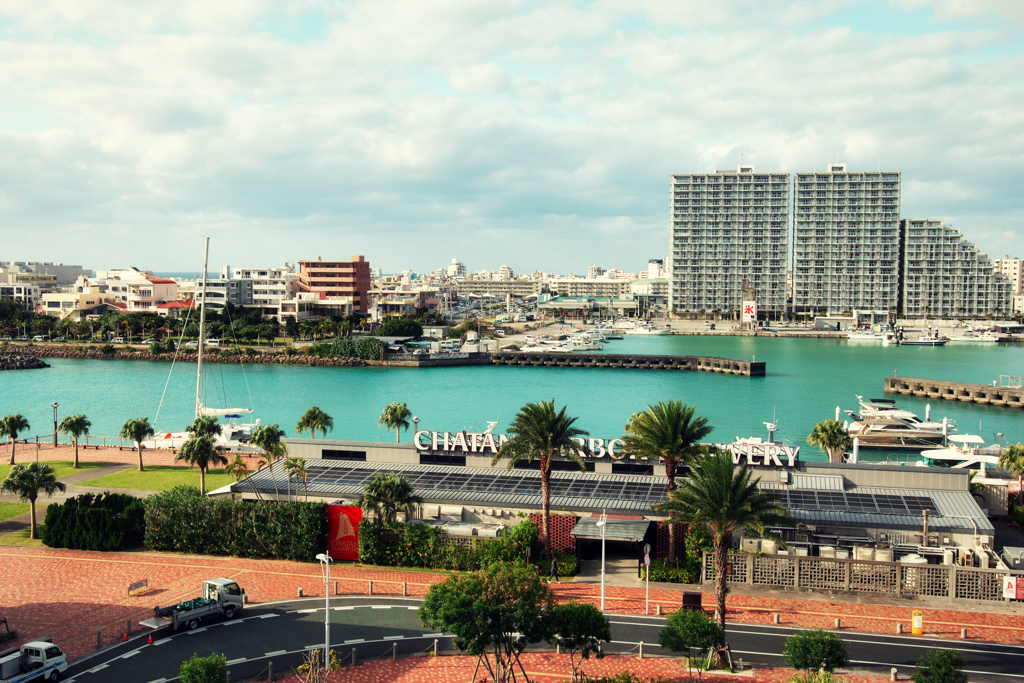 チャタンハーバーブルワリー