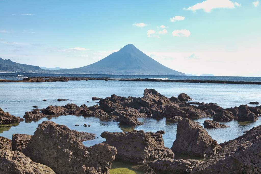 番所鼻自然公園