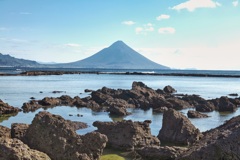 番所鼻自然公園