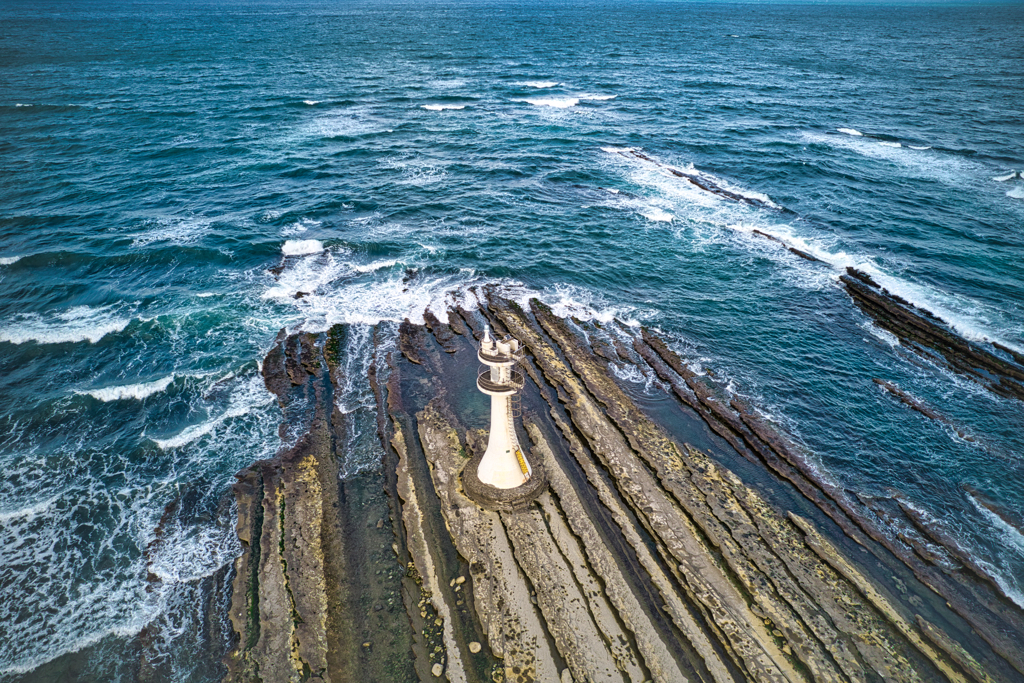 青島灯台
