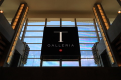 GALLERIA