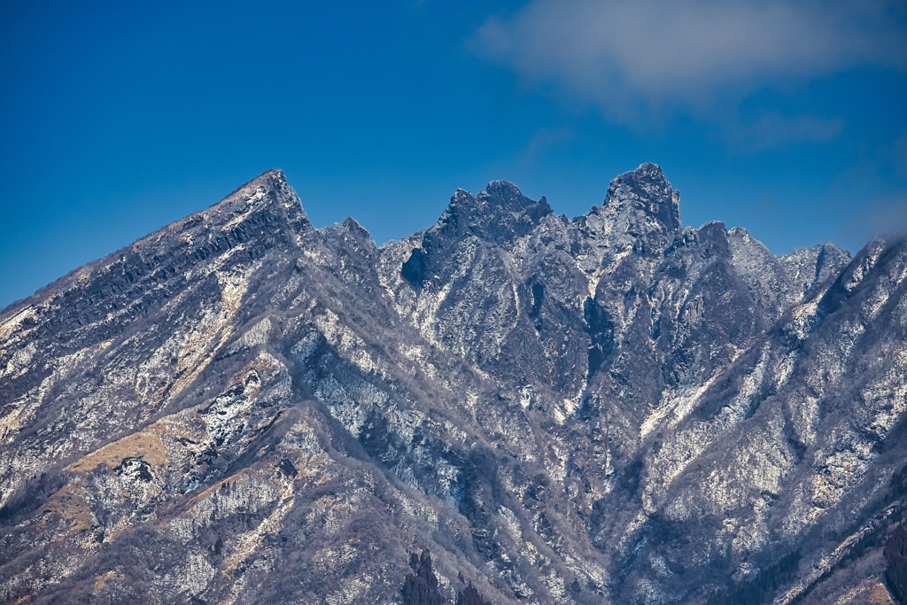 根子岳
