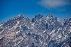 根子岳