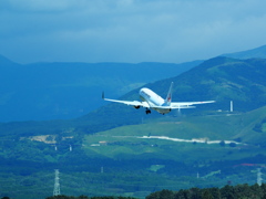 阿蘇くまもと空港