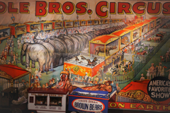 CIRCUS