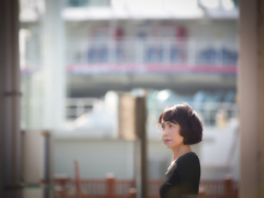 フェリー乗り場