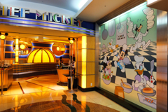 シェフ・ミッキー シェフ・ミッキー