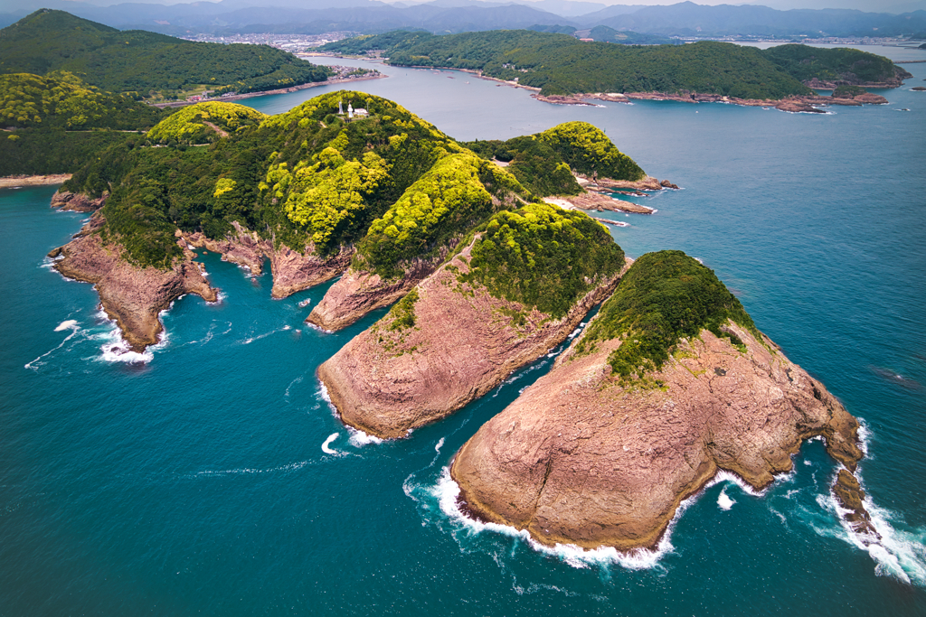 日向岬