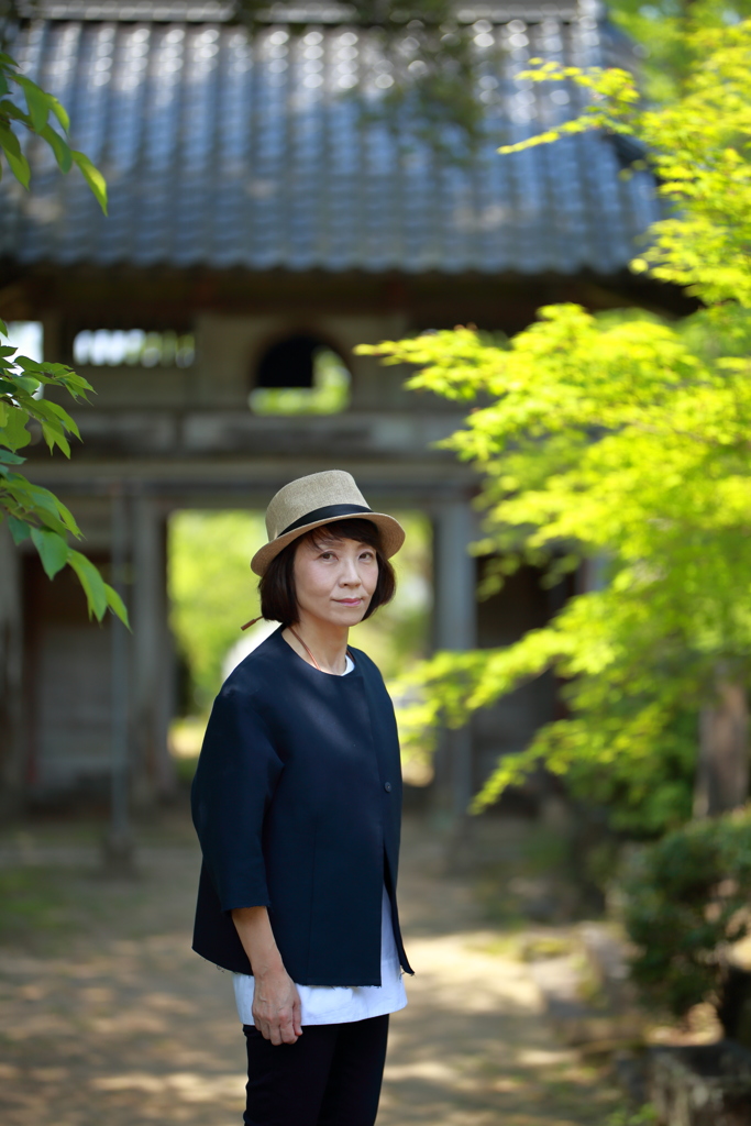 日輪寺