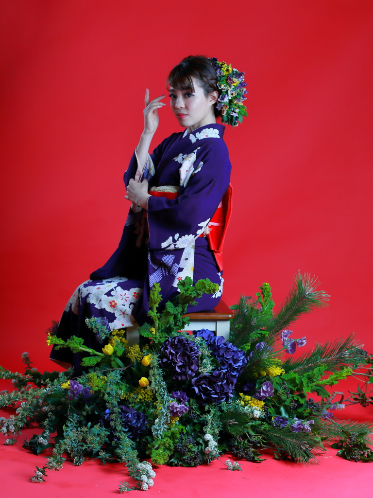 花衣2
