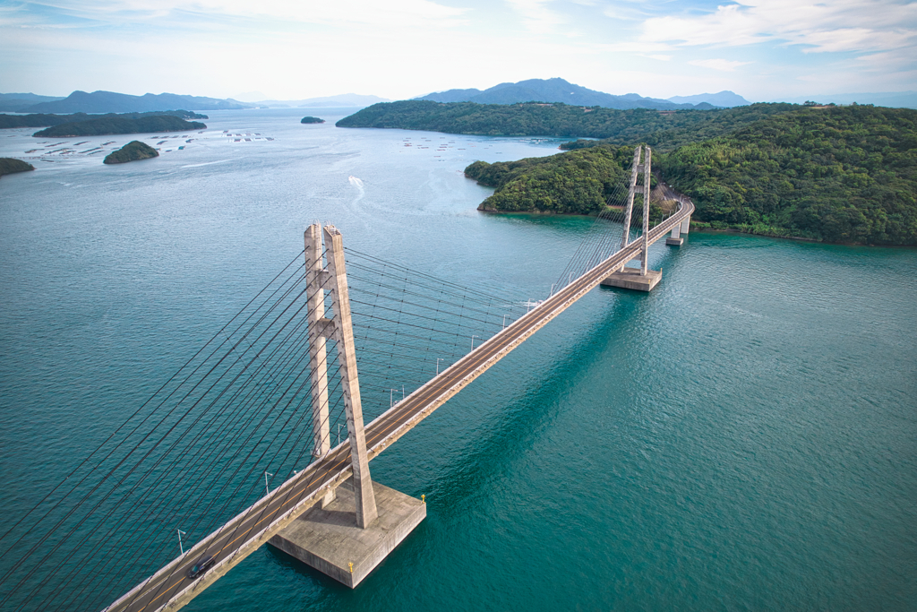 伊唐大橋