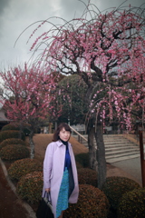 嫁ポ_水前寺成就園