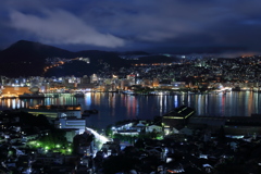 長崎夜景
