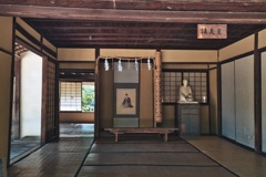 講義室