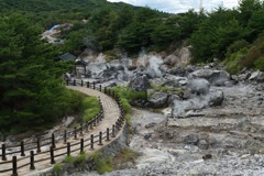雲仙地獄