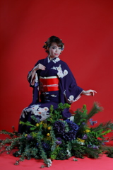 花衣