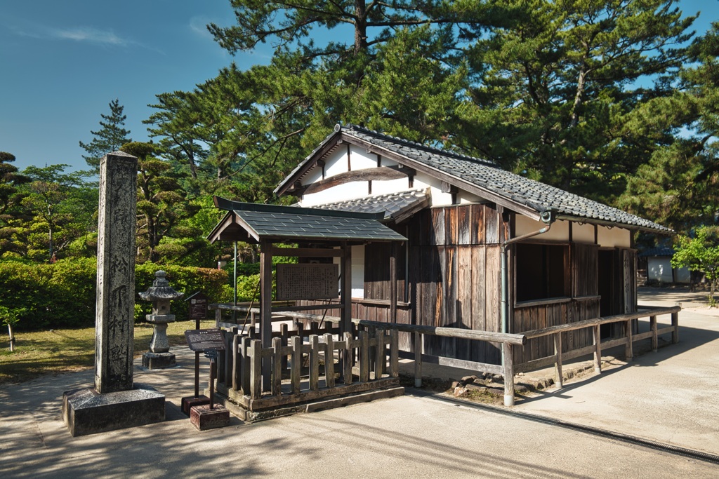 松下村塾