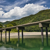 三里沈下橋