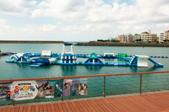 マリン・アドベンチャー