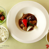 酢豚を長崎人は酢排骨（スーパイコ）と呼ぶ