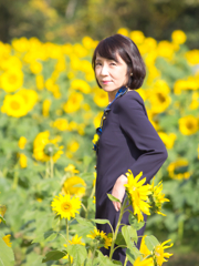 嫁グラフィー