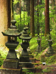 上色見熊野座神社
