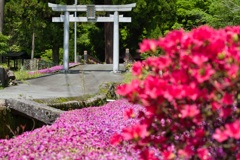 産神社