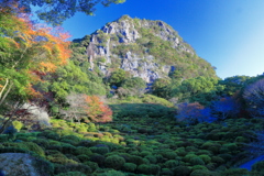 御船山楽園